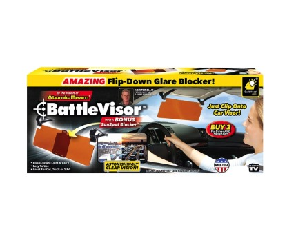 Miniatura 3 de PROTECTOR DE LUZ PARA COCHE